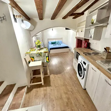 Zar - 2 Appartamento