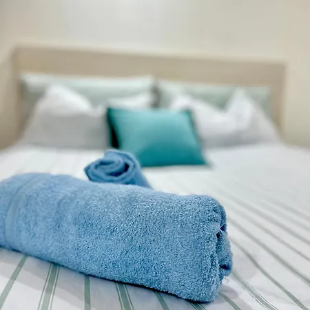 Appartamento Zar - 2 Trieste