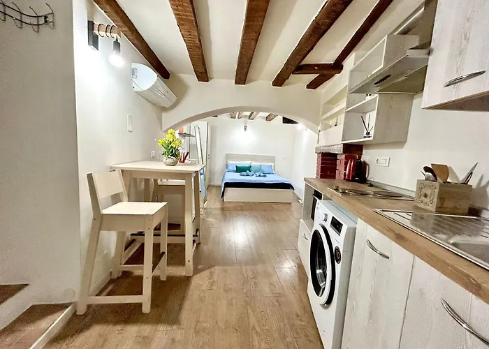 Zar - 2 Appartamento Trieste