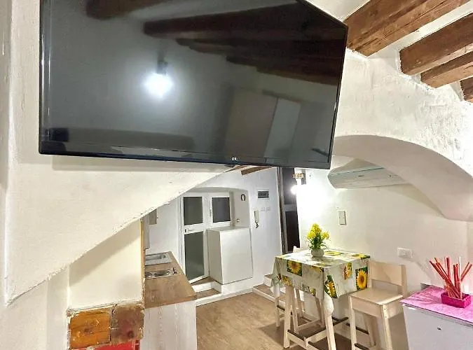 Zar - 2 Appartamento *