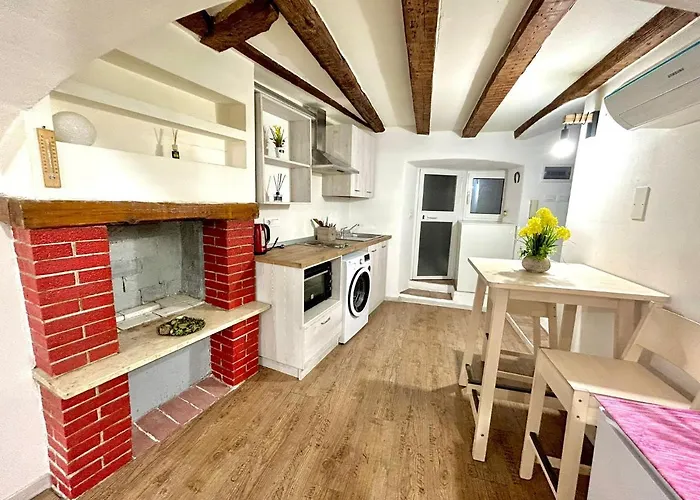 Appartamento Zar - 2 Trieste