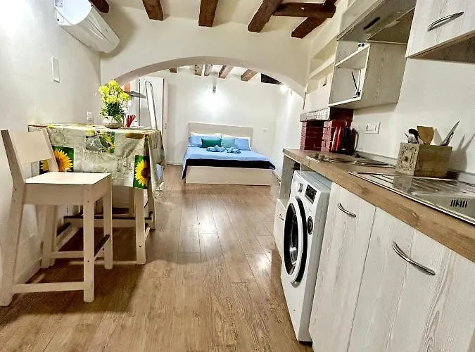 Appartamento Zar - 2