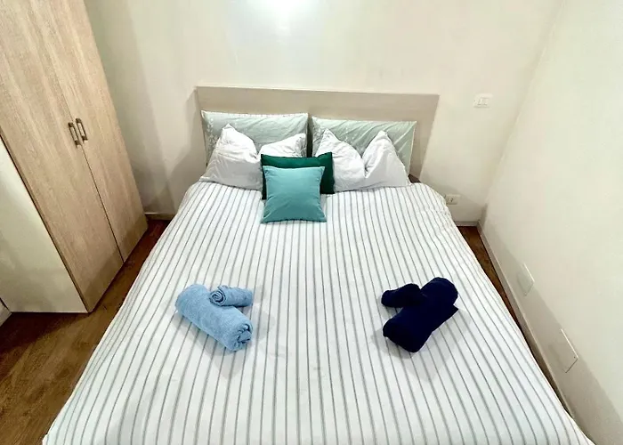 Appartamento Zar - 2