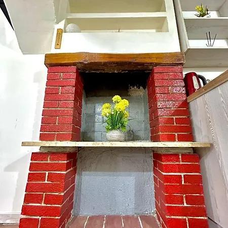 Zar - 2 דירה טריאסטה