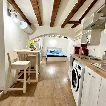 Zar - 2 Apartment Trieste