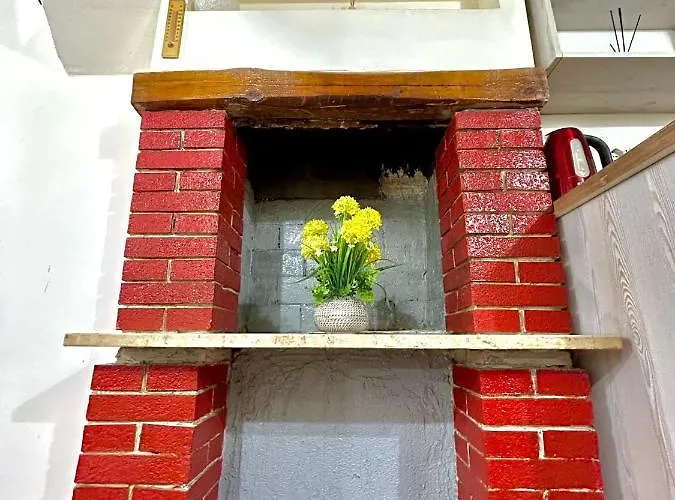 Zar - 2 Daire Trieste