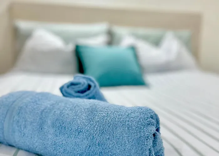 Daire Zar - 2 Trieste